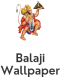 Balaji Wallpaper