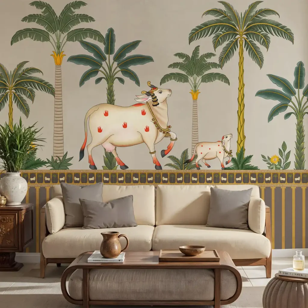 balaji wallpaper services